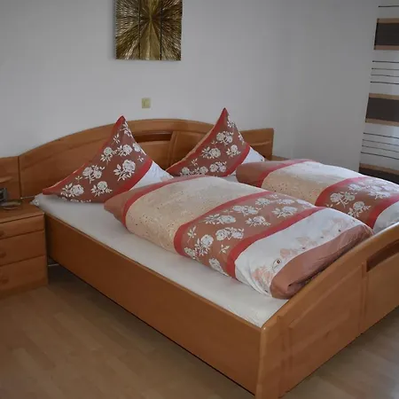 Hanke Apartment Riedenburg
