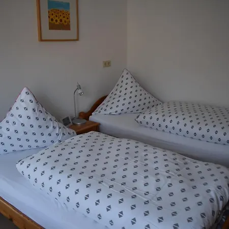 Apartment Hanke