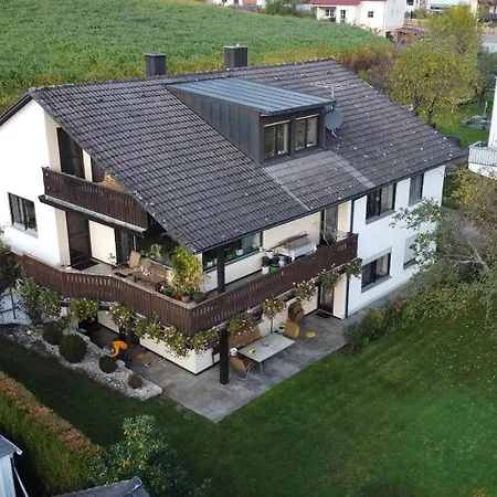 Apartment Hanke