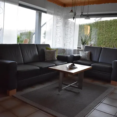 Apartment Hanke