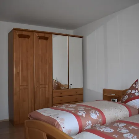 Apartment Hanke