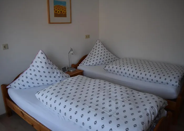 Apartment Hanke